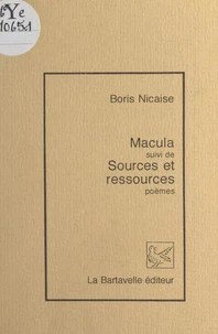 Macula