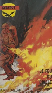Le feu du diable