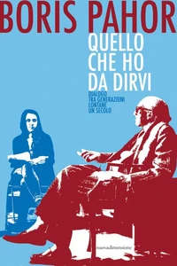 Quello che ho da dirvi
