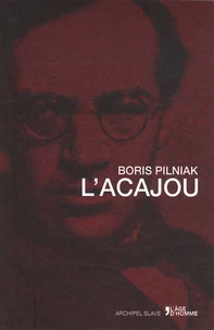 L'acajou