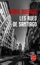 Boris Quercia - Les rues de Santiago.