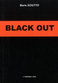 Boris Sciutto - Black out.