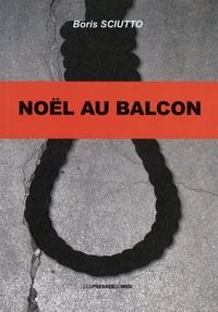 Noël au balcon