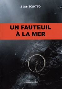 Un fauteuil à la mer