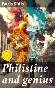 Philistine and genius