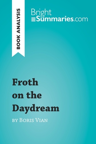 Froth on the daydream