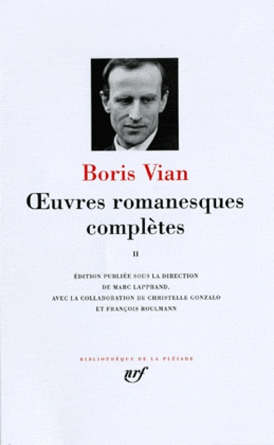 Oeuvres romanesques complètes. Tome 2