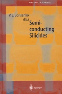 Semi-conducing Silicides