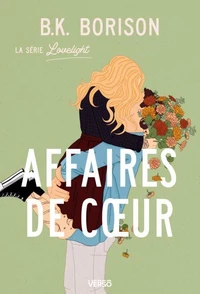 Affaires de cœur - T.4 « Automne »