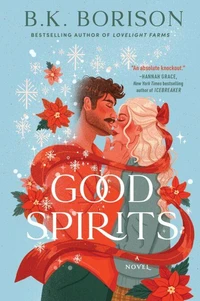Good spirits