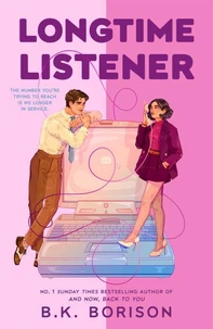 Longtime Listener