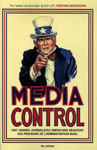 Media control