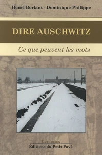 Dire Auschwitz