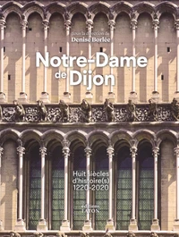 Notre-Dame de Dijon