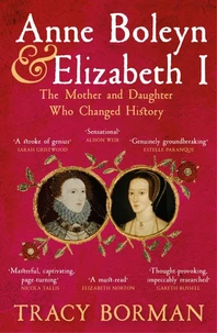 Anne Boleyn &amp; Elizabeth I