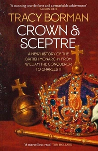 Crown &amp; Sceptre