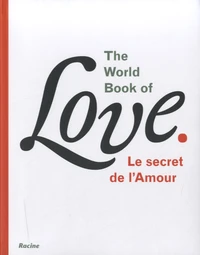 The World Book of Love