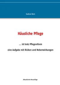 Häusliche Pflege