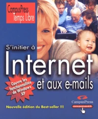 S'initier à Internet et aux e-mails