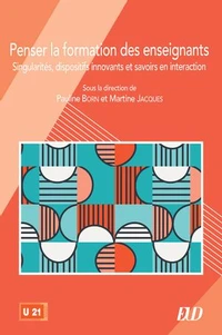 Penser la formation des enseignants
