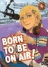 Hiroaki Samura - Born to be on air! T04.