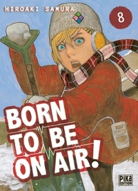 Hiroaki Samura - Born to be on air! T08.