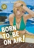 Hiroaki Samura - Born to be on air! T10.