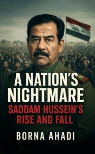 A Nation’s Nightmare: Saddam Hussein’s Rise and Fall