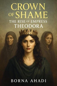 Crown of Shame: The Rise of Empress Theodora