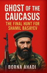 Ghost of the Caucasus : The Final Hunt for Shamil Basayev