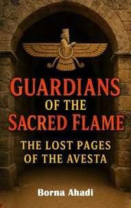 Guardians of the Sacred Flame: The Lost Pages of the Avesta