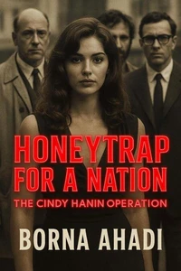 Honeytrap for a Nation: The Cindy Hanin Operation