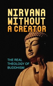 Nirvana Without a Creator: The Real Theology of Buddhism
