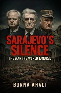 Sarajevo’s Silence: The War the World Ignored