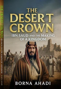 The Desert Crown: Ibn Saud and the Making of a Kingdom