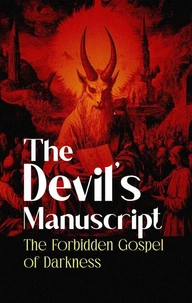 The Devil's Manuscript: The Forbidden Gospel of Darkness