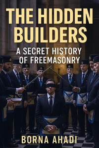 The Hidden Builders: The Secret History of Freemasonry
