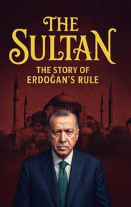 The Sultan: The Story of Erdoğan’s Rule