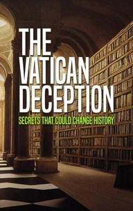The Vatican Deception: Secrets That Could Change History