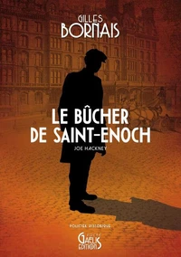 Le bûcher de Saint-Enoch