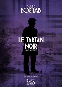 Le tartan noir