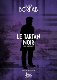 Le tartan noir