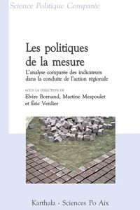 Les politiques de la mesure
