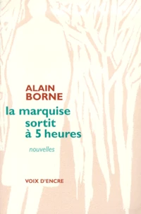 La Marquise Sortit A 5 Heures