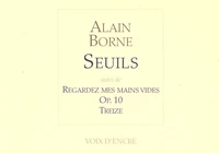 Seuils