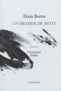 Un Brasier De Mots