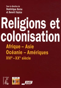 Religions et colonisation