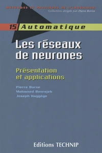 Les réseaux de neurones