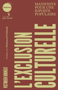 L'exclusion culturelle