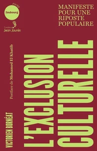 L'exclusion culturelle